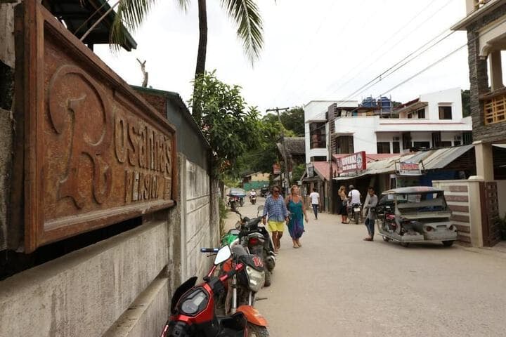 Rosannas Pension photo 4
