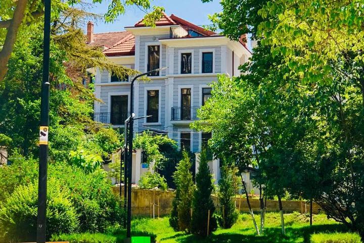 Villa Garden photo 3