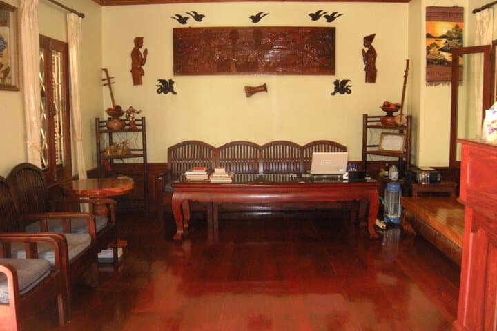 Phonepraseuth Guesthouse photo 3