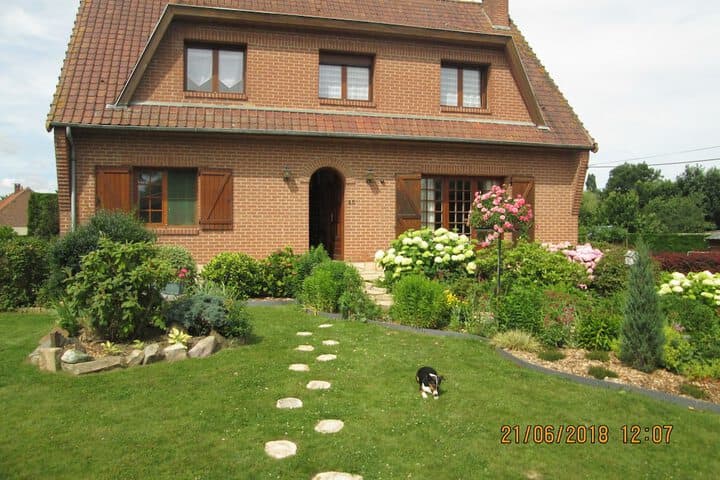 Les Hortensias photo 1
