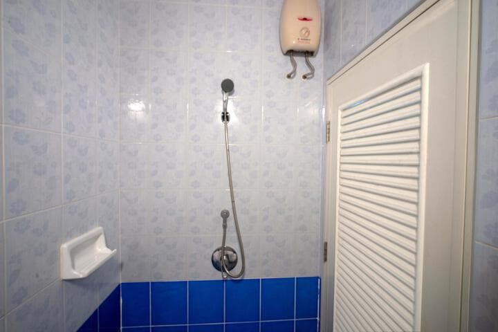 Khaosan Holiday Guesthouse photo 3