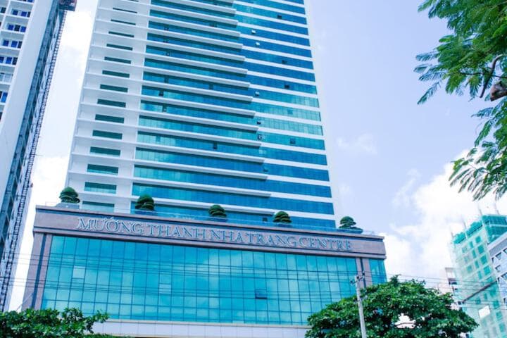 Nha Trang Beach Apartments photo 5