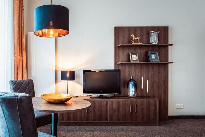 Aparthotel Neumarkt photo 5