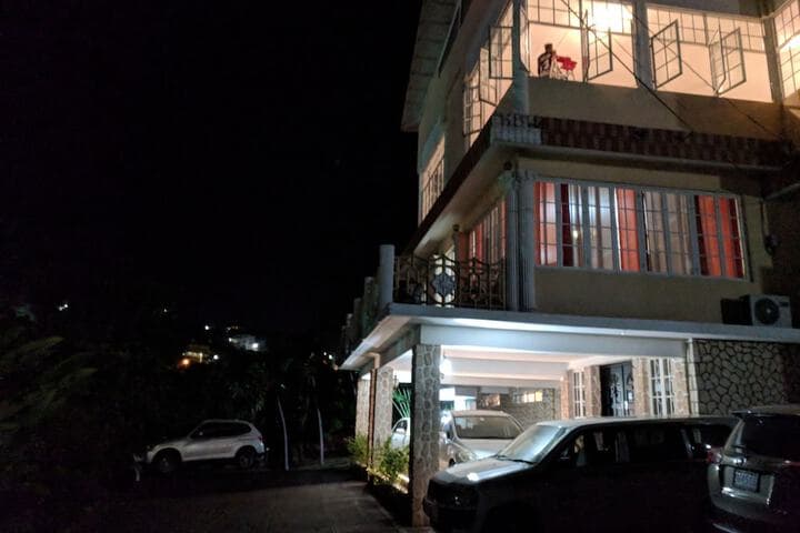 Rockhampton Retreat Guest House photo 3