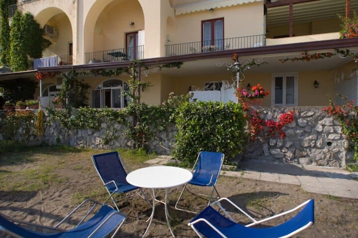 La Caravella Positano Beach Residence photo 4