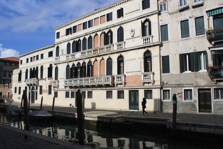 Casa Caburlotto photo 3
