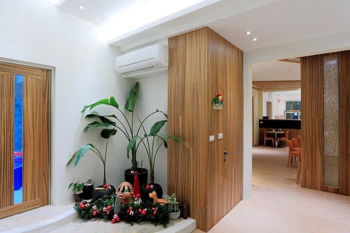 Station 100m B&B photo 2