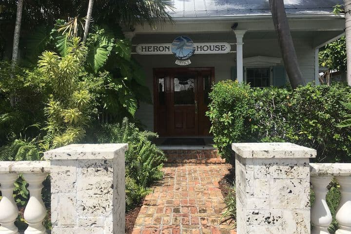 Heron House Adult Only photo 3