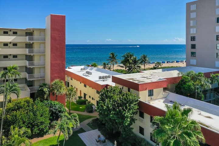 La Costa Beach Club by Capital Vacations photo 2
