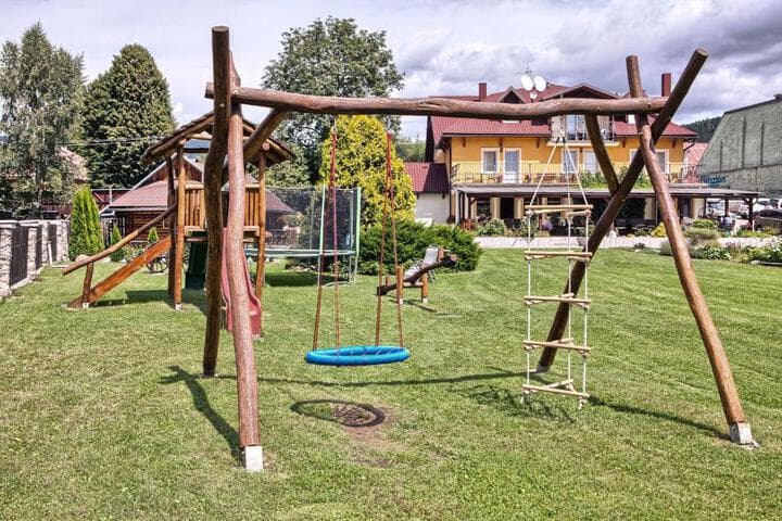 Penzion Fantázia Michalová photo 2