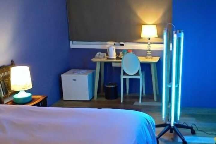 Happy Inn & Hostel photo 5