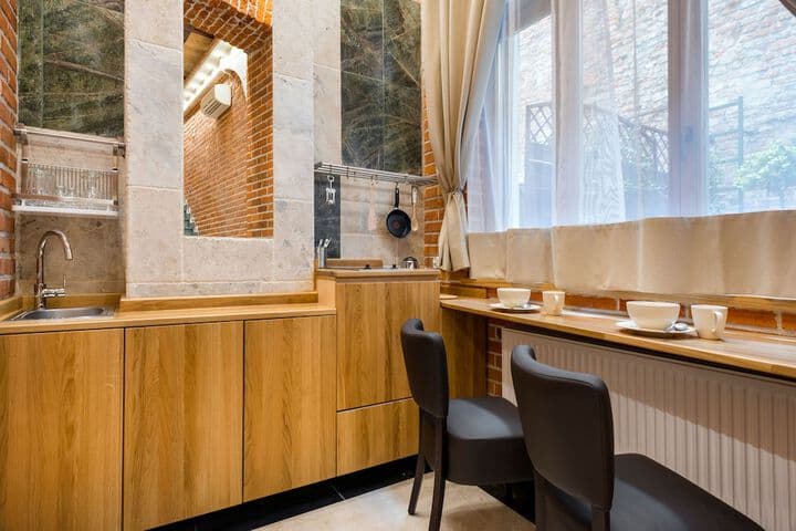 Aparthotel Stare Miasto photo 4