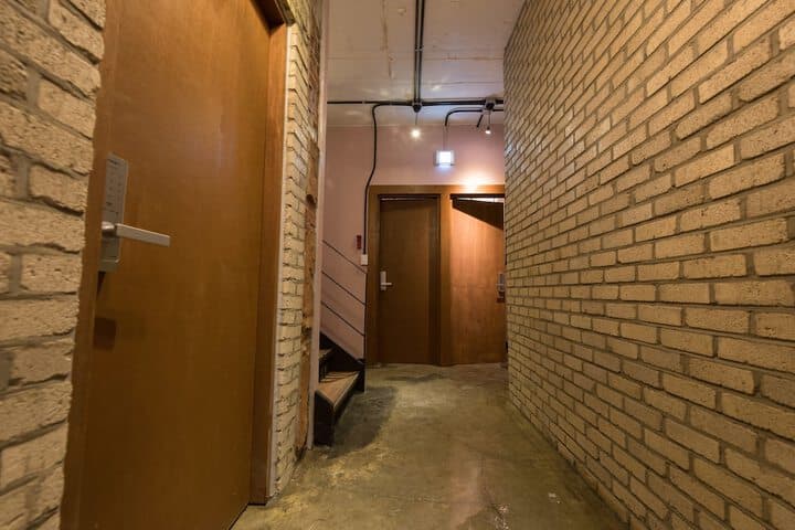 Inno Hostel & Pub Lounge Hongdae photo 2