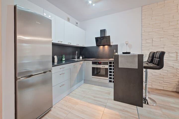 Apartamenty Homely Place Centrum photo 5