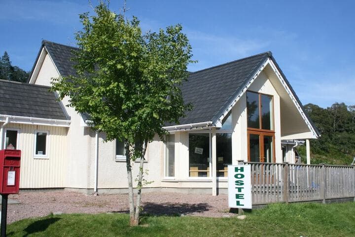 BCC Loch Ness Hostel photo 4