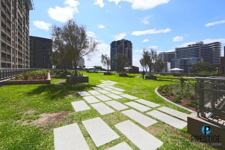 Benmore Gardens destination view