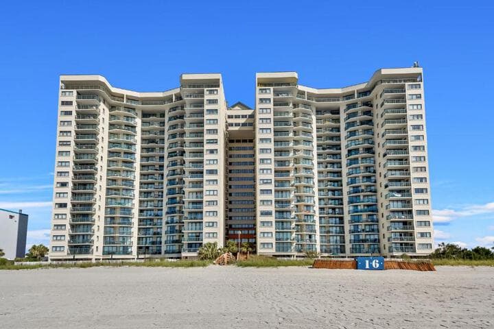 Ocean Bay Club photo 1