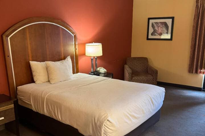 Appalachian Hotel photo 3