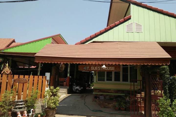 4T Guesthouse photo 2