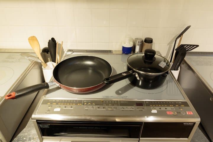 J Hoppers Osaka Universal Hostel photo 3