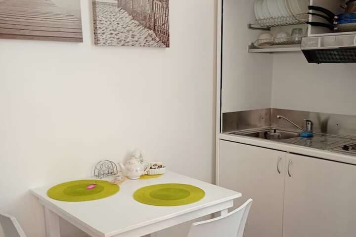 Casa Blanca Bed & Breakfast photo 2