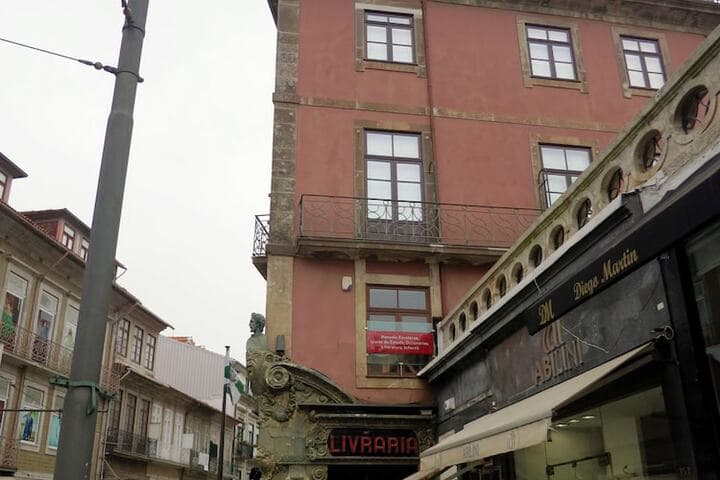 Porto Cinema Apartments photo 2
