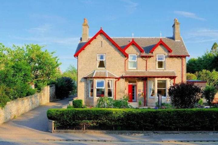West End Guest House photo 1