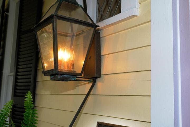 Clermont Bluffs B&B photo 4