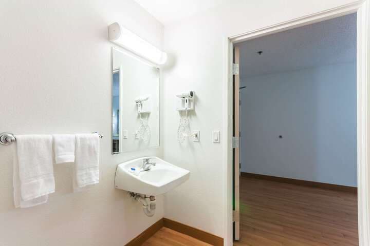 Motel 6 Moab photo 4