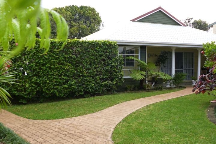 Shiralee Executive Cottages photo 2