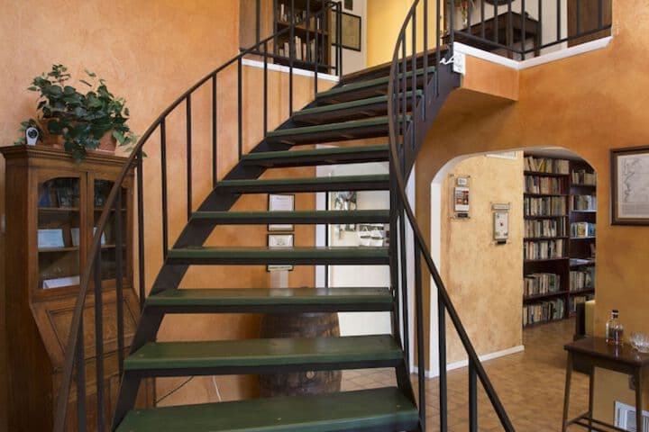 The Lakehouse Bed & Breakfast photo 3