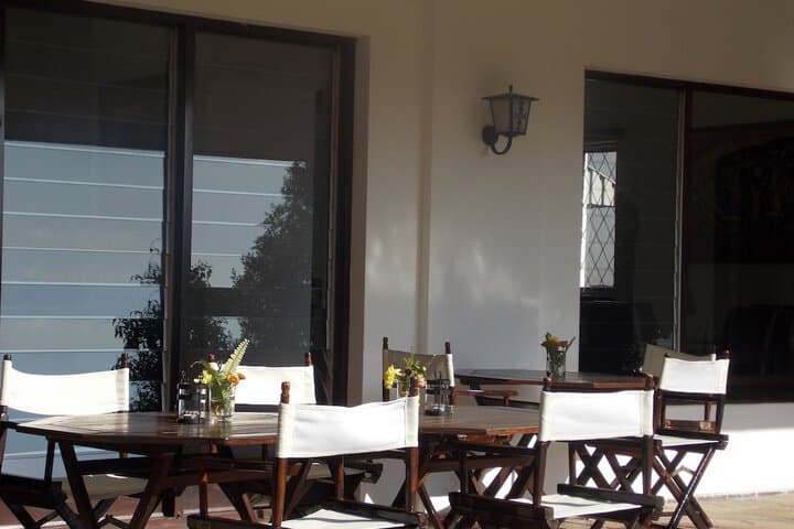 Bizafrika Guest Lodge & Conference Center photo 3