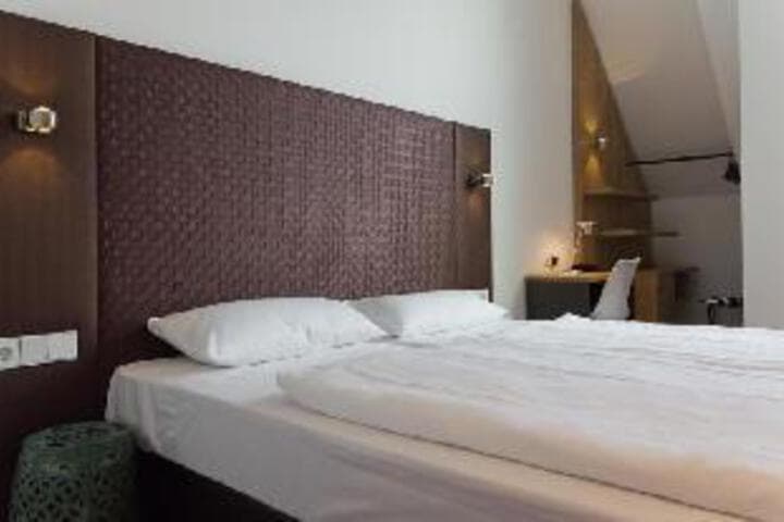Arthotel ANA Symphonie photo 3