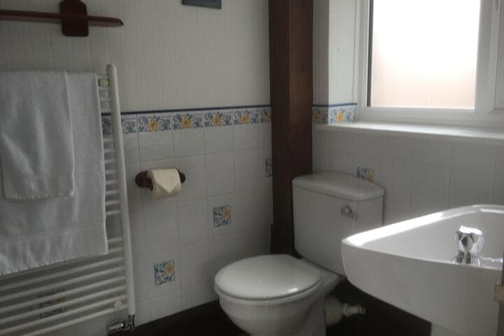 Grove House Guest House photo 3