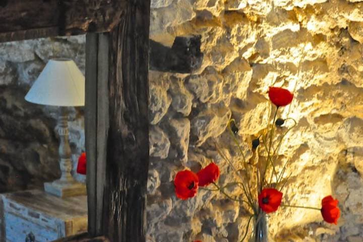 Le Clos du Cher en Beaujolais photo 3