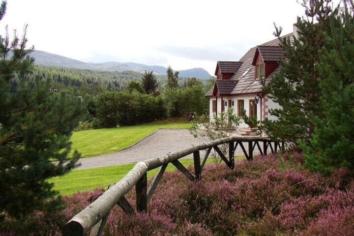 Binnilidh Mhor B&B photo 4