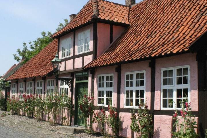 5 Person Holiday Home in Ronne photo 5