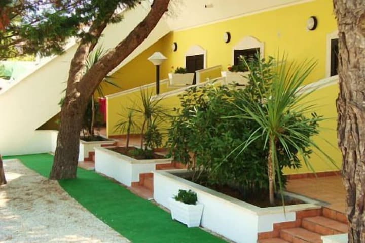 Argeste Club Vacanze photo 4