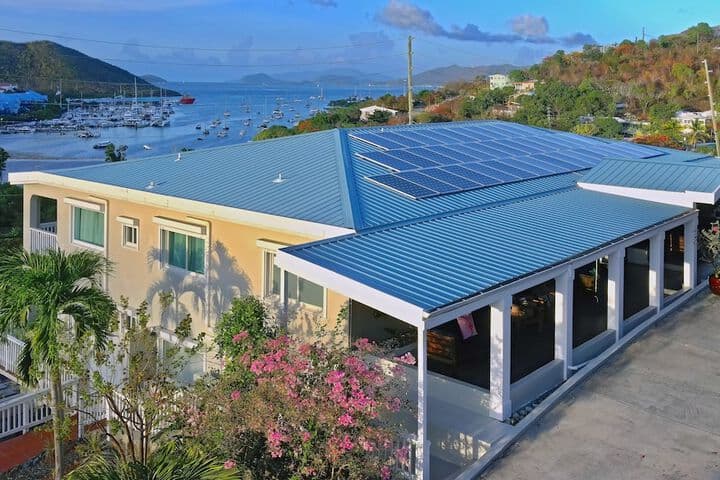 Two Sandals – a Boutique Hotel photo 4
