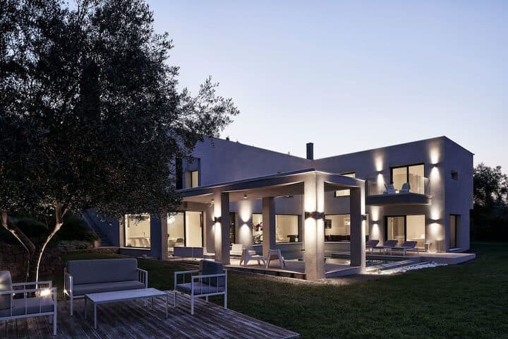 Luxury Villa Eve photo 2