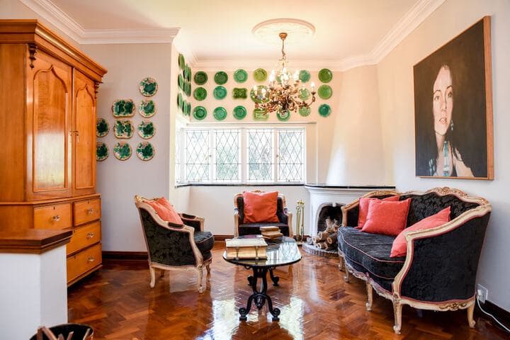 Northcliff Manor Guest House photo 5