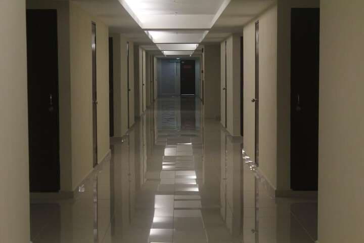 AL Aidid Homestay photo 4