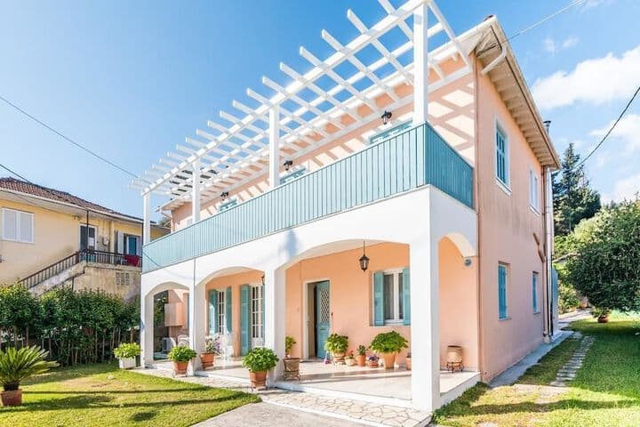 Tsonas apartments photo 5