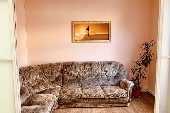 Teremok Hostel photo 4
