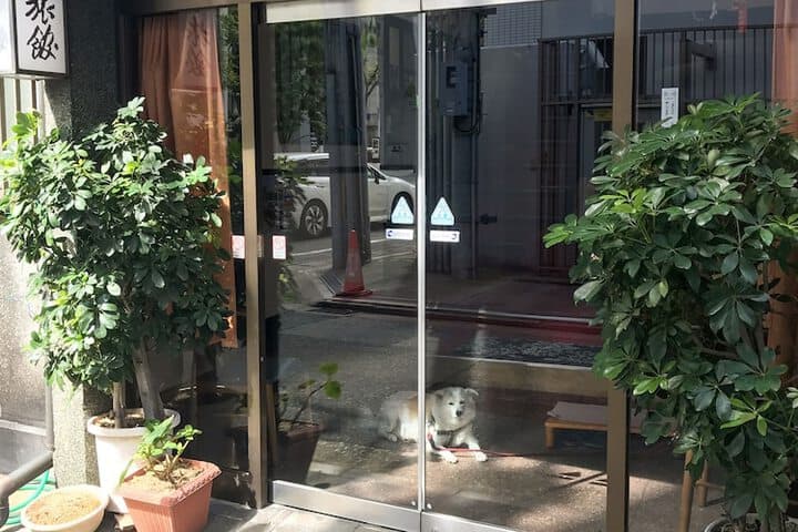Yamamoto Ryokan photo 3