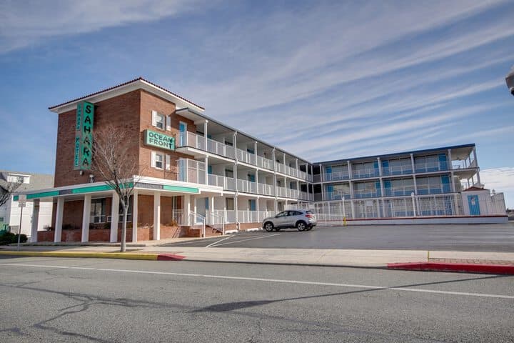 Sahara Motel photo 5