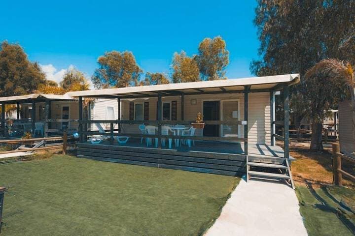 Sporting Club Village photo 2