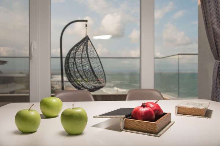 Pomorie Lake destination view