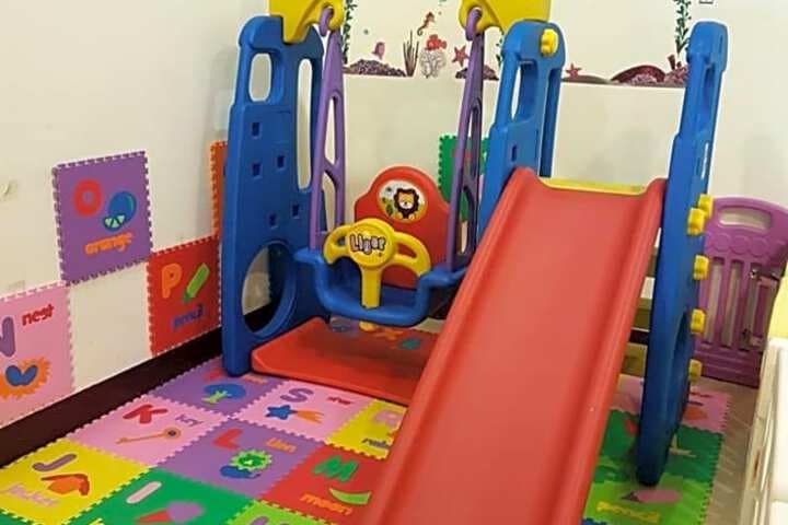 Citadines Rasuna Jakarta photo 3
