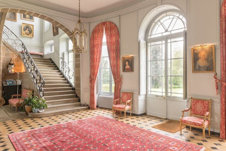 Château de Boucéel photo 2